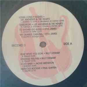 Various - Let It Rock download flac mp3