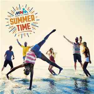 Various - MNM Summertime 2015 download flac mp3