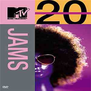 Various - MTV20: Jams flac mp3 download