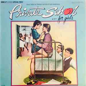 Various - Private School (Music From The Original Motion Picture Soundtrack) download flac mp3