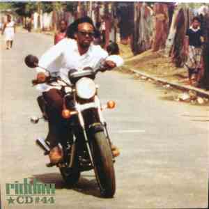 Various - Riddim CD #44 download flac mp3