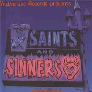 Various - Saints And Sinners download flac mp3