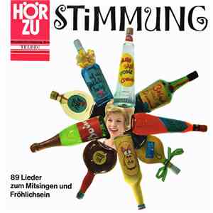 Various - Stimmung (89 Lieder Zum Mitsingen Und Fröhlichsein) flac mp3 download