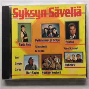 Various - Syksyn Säveliä download flac mp3