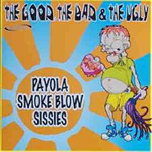 Various - The Good, The Bad & The Ugly download flac mp3