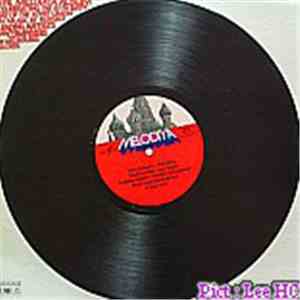 Various - The Melodiya Album: Celebrating The 50th Birthday Of The Soviet Union In Music By Russia's Leading Artists And Composers On Melodiya/Angel Records download flac mp3