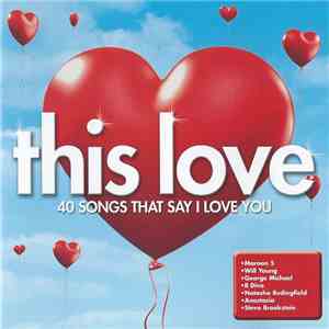 Various - This Love download flac mp3