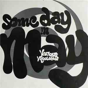 Various Vegetables - Someday In May download flac mp3