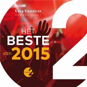 Various - Viva Vlaanderen • Het Beste Van 2015 download flac mp3