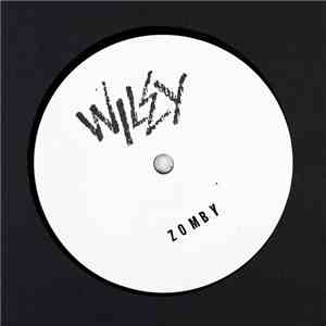 Wiley  & Zomby - Step 2001 download flac mp3