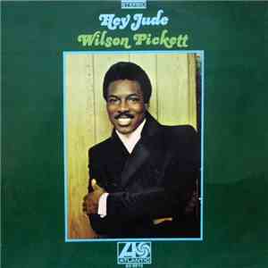 Wilson Pickett - Hey Jude download flac mp3
