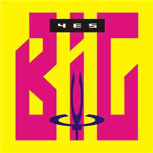 Yes - Big Generator download flac mp3