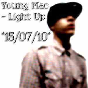 Young Mac - Light Up download flac mp3