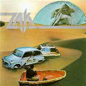 Zak  - Zak download flac mp3