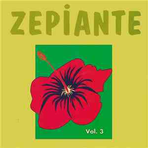 Zepiante - Vol.3 download flac mp3