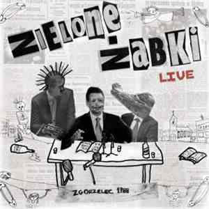 Zielone Żabki - Live. Zgorzelec '88 download flac mp3