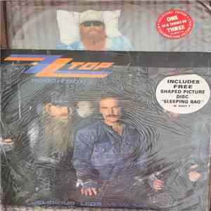 ZZ Top - Rough Boy download flac mp3