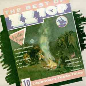 ZZ Top - The Best Of download flac mp3