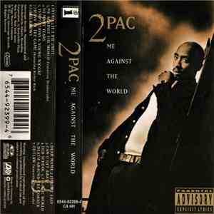 2Pac - Me Against The World download flac mp3