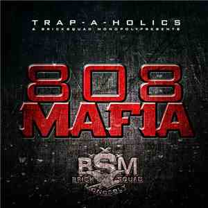 808 Mafia  - 808 Mafia download flac mp3