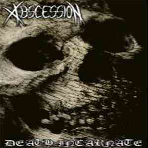 Abscession - Death Incarnate download flac mp3