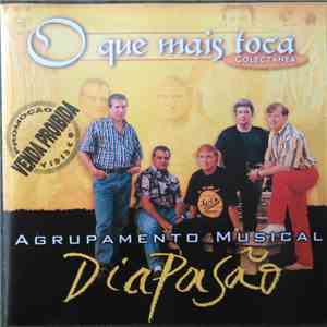 Agrupamento Musical Diapasão - O Que Mais Toca download flac mp3