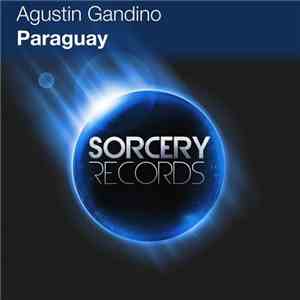 Agustin Gandino - Paraguay download flac mp3