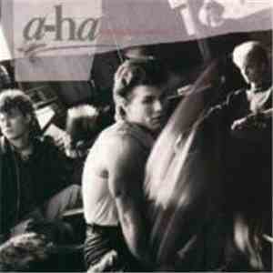 a-ha - Hunting High And Low download flac mp3