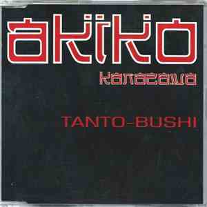 Akiko Kanazawa - Tanto-Bushi download flac mp3