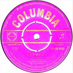 Alan Dale  With The Casuals  And The Four Shores - Torment download flac mp3