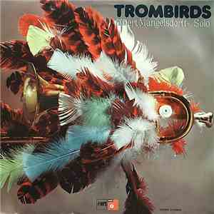 Albert Mangelsdorff - Trombirds download flac mp3