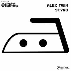 Alex Twin  - Styro download flac mp3