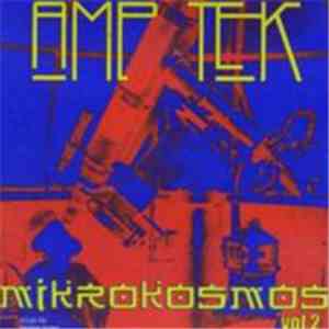 Amptek - Mikrokosmos Vol. 2 download flac mp3
