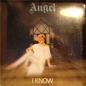 Angel  - I Know download flac mp3