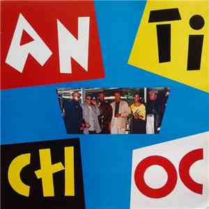 Anti Choc - Europa 88 download flac mp3