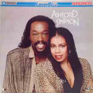 Ashford & Simpson - The Ashford & Simpson Video download flac mp3