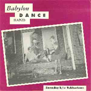 Babylon Dance Band, The - "Someday" download flac mp3