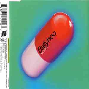 Ballyhoo  - Painkiller download flac mp3