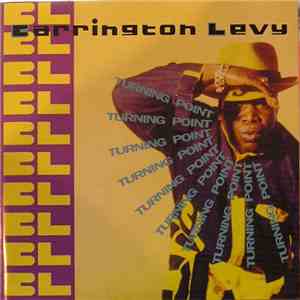 Barrington Levy - Turning Point download flac mp3
