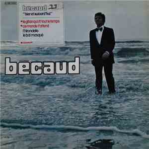 Bécaud - Bécaud download flac mp3