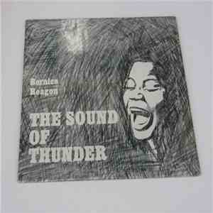 Bernice Reagon - The Sound Of Thunder download flac mp3
