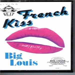 Big Louis - French Kiss download flac mp3