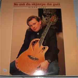 Bjørn Jens - No må du skjærpe dæ gutt download flac mp3