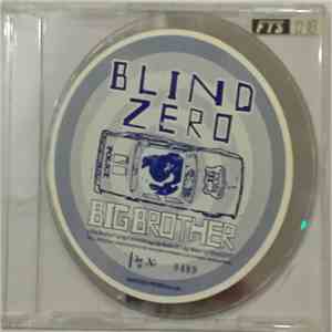 Blind Zero - Big Brother download flac mp3