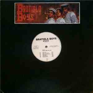 Bratisla Boys - Stach download flac mp3