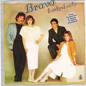 Bravo  - Lady∗Lady download flac mp3