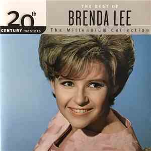 Brenda Lee - The Best Of Brenda Lee download flac mp3