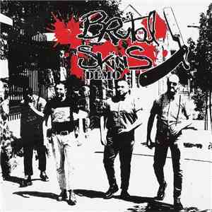 Brutal Skins - Demo download flac mp3