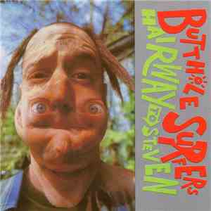 Butthole Surfers - Hairway To Steven download flac mp3