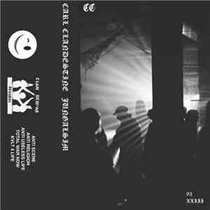 Carl ClanDestine - Jungalsim download flac mp3